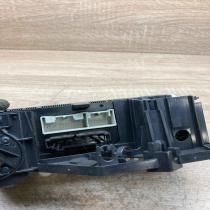 3C2820045A 5HB009328 27  Climate control unit Audi A3 S3 8P