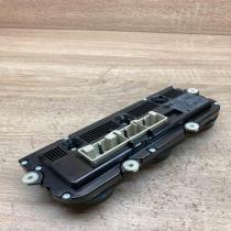 Volkswagen AUTO ECON  Climate control unit Volkswagen PASSAT B6
