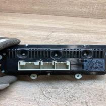 Volkswagen AUTO ECON  Climate control unit Volkswagen PASSAT B6