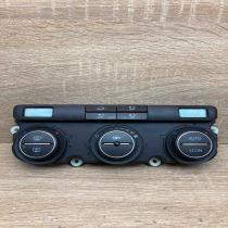 Volkswagen AUTO ECON  Climate control unit Volkswagen PASSAT B6