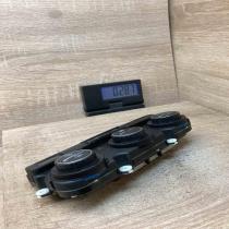 Volkswagen AUTO ECON  Climate control unit Volkswagen PASSAT B6