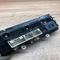 VW Clima With Seat Heating Switch AUTO Climate control unit Volkswagen PASSAT B6