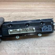 Volkswagen   Climate control unit Volkswagen PASSAT B6