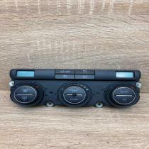 Volkswagen   Climate control unit Volkswagen PASSAT B6