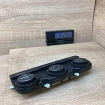 Volkswagen   Climate control unit Volkswagen PASSAT B6