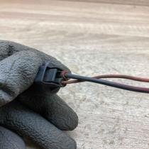 8364516 18139 14725  Plug wire BMW 3 E46