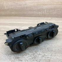 3C1820045A 5HB009328 01  Climate control unit Volkswagen PASSAT B6