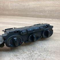 3C1820045A 5HB009328 01  Climate control unit Volkswagen PASSAT B6