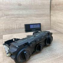 3C1820045A 5HB009328 01  Climate control unit Volkswagen PASSAT B6