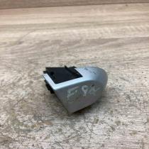 BMW 1 Series E87 Right Side  Front door exterior handle BMW 1 E81 E87