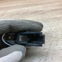 BMW 1 Series E87 Right Side  Front door exterior handle BMW 1 E81 E87