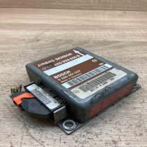 8A0959655B 0285001037 With Plug Airbag control unit/module Audi A4 S4 B5 8D