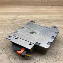 8A0959655B 0285001037 With Plug Airbag control unit/module Audi A4 S4 B5 8D