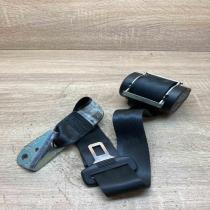 617980700 1K6857805AA  Rear seatbelt Volkswagen Golf VI