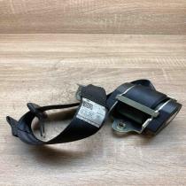 617980700 1K6857805AA  Rear seatbelt Volkswagen Golf VI