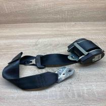 618019000 1K6857806AA  Rear seatbelt Volkswagen Golf VI