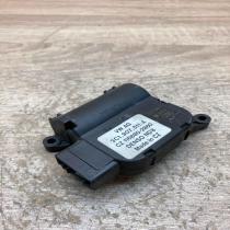 3C1907511A 116880 2860  Air flap motor/actuator Volkswagen PASSAT B6