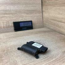 3C1907511A 116880 2860  Air flap motor/actuator Volkswagen PASSAT B6