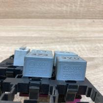 1T1937503A 8D0951253A  Fuse box set Volkswagen Caddy