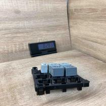 1T1937503A 8D0951253A  Fuse box set Volkswagen Caddy