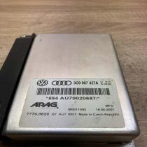 3C0907427A   Gearbox control unit/module Volkswagen PASSAT B6