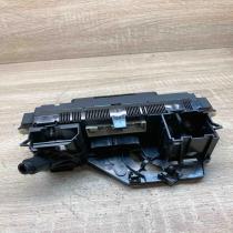 Volkswagen With Seat Heating Switch AC Climate control unit Volkswagen PASSAT B6