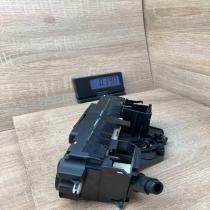 Volkswagen With Seat Heating Switch AC Climate control unit Volkswagen PASSAT B6