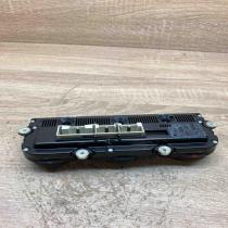 VW clima With Seat Heating Switch ECON Climate control unit Volkswagen PASSAT B6
