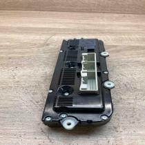 VW Clima With Seat Heating Switch  Climate control unit Volkswagen PASSAT B6