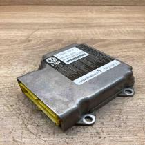 5N0959655R   Airbag control unit/module Volkswagen PASSAT B7