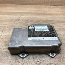 5N0959655R   Airbag control unit/module Volkswagen PASSAT B7