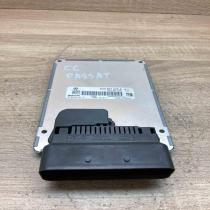 3C0907376A 3C0907376  Suspension control unit/module Volkswagen PASSAT CC