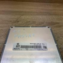 3C0907376A 3C0907376  Suspension control unit/module Volkswagen PASSAT CC