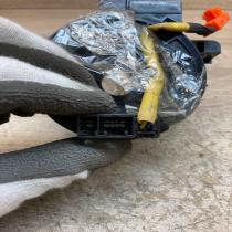 X35 J80 2408   Airbag slip ring squib (SRS ring) Toyota Avensis T250