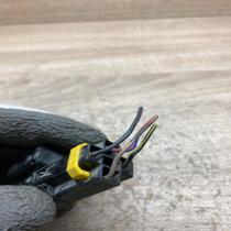 09132299 09175172 Used Brake pedal sensor switch Opel Astra G