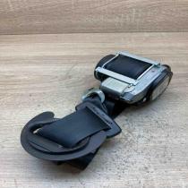 617979700 1K4857706BK  Front seatbelt Volkswagen Golf VI