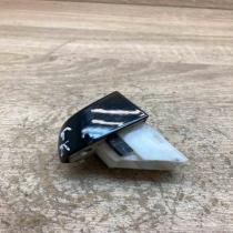BMW 3 Series Door handle Trim Rear Left Side  Front door exterior handle BMW 3 E