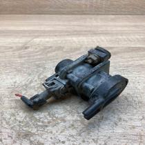 09158200  With Plug Turbo solenoid valve Opel Zafira A