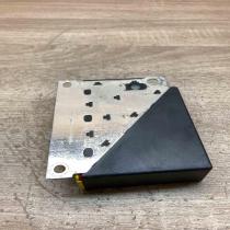 3C0909605M 391125 Used Airbag control unit/module Volkswagen PASSAT B6