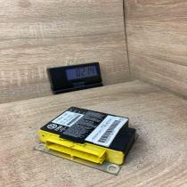 3C0909605M 391125 Used Airbag control unit/module Volkswagen PASSAT B6