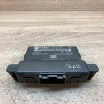 3C0907530C 3C0907951A Used Gateway control module Volkswagen PASSAT B6
