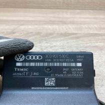 3C0907530C 3C0907951A Used Gateway control module Volkswagen PASSAT B6
