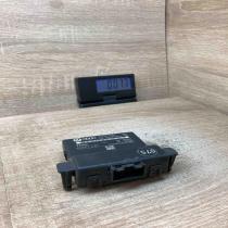 3C0907530C 3C0907951A Used Gateway control module Volkswagen PASSAT B6