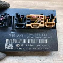 3AA959433 5DK009064 60  Comfort/convenience module Volkswagen PASSAT B7