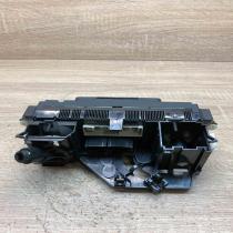 3C2820045A 5HB009328 27 Seat Heating Climate control unit Volkswagen PASSAT B6