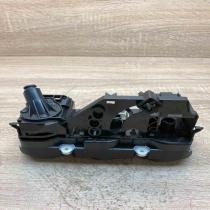 3C2820045A 5HB009328 27 Seat Heating Climate control unit Volkswagen PASSAT B6