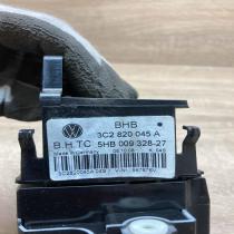3C2820045A 5HB009328 27 Seat Heating Climate control unit Volkswagen PASSAT B6