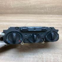 3C2820045A 5HB009328 27 Seat Heating Climate control unit Volkswagen PASSAT B6