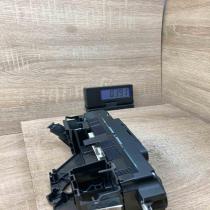 3C2820045A 5HB009328 27 Seat Heating Climate control unit Volkswagen PASSAT B6