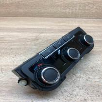 7N0907426K 5HB009751 50  Climate control unit Volkswagen PASSAT B7